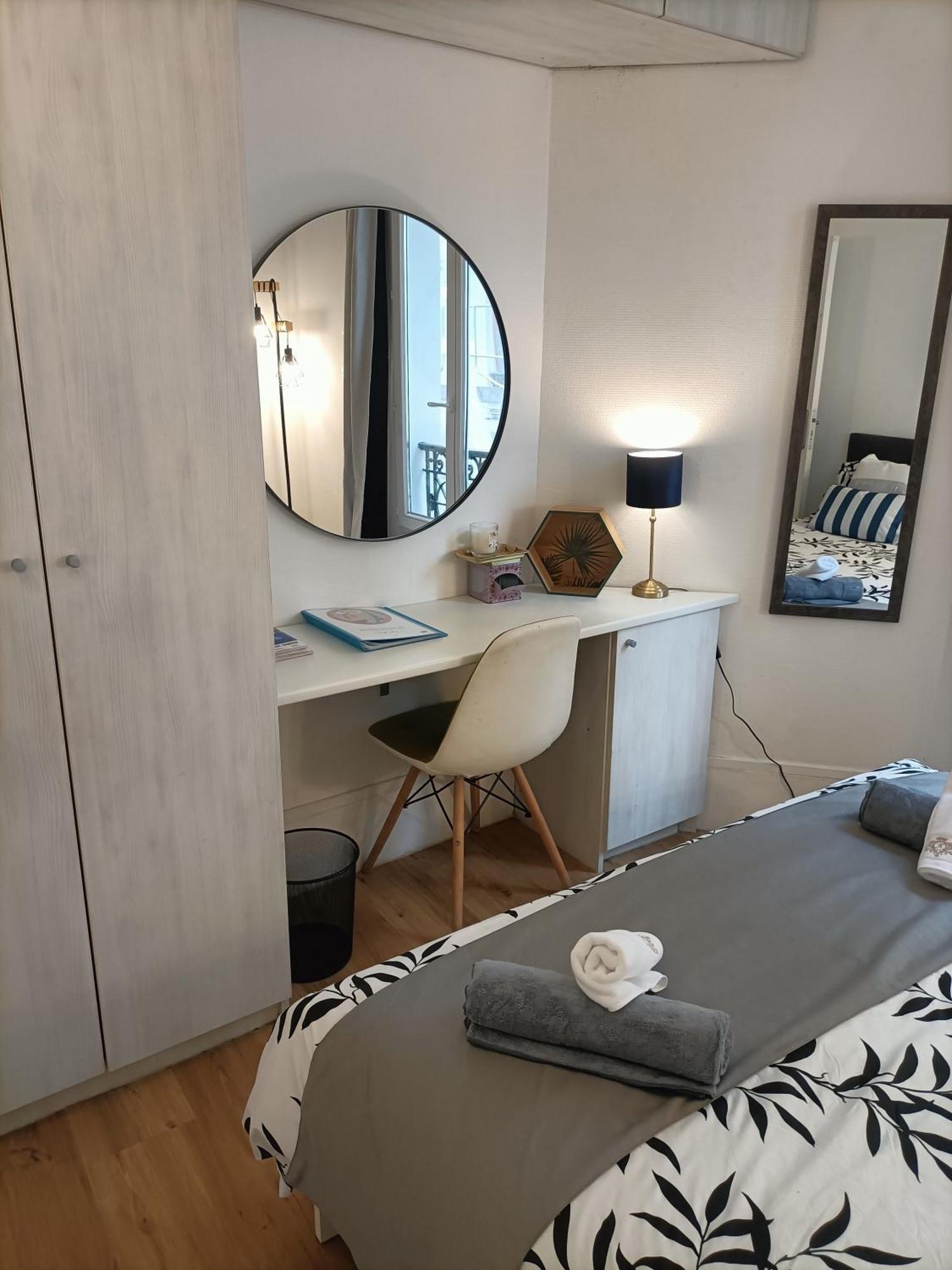 Cosy Appartment Arc De Triomphe Champs Elysees Paris Dış mekan fotoğraf