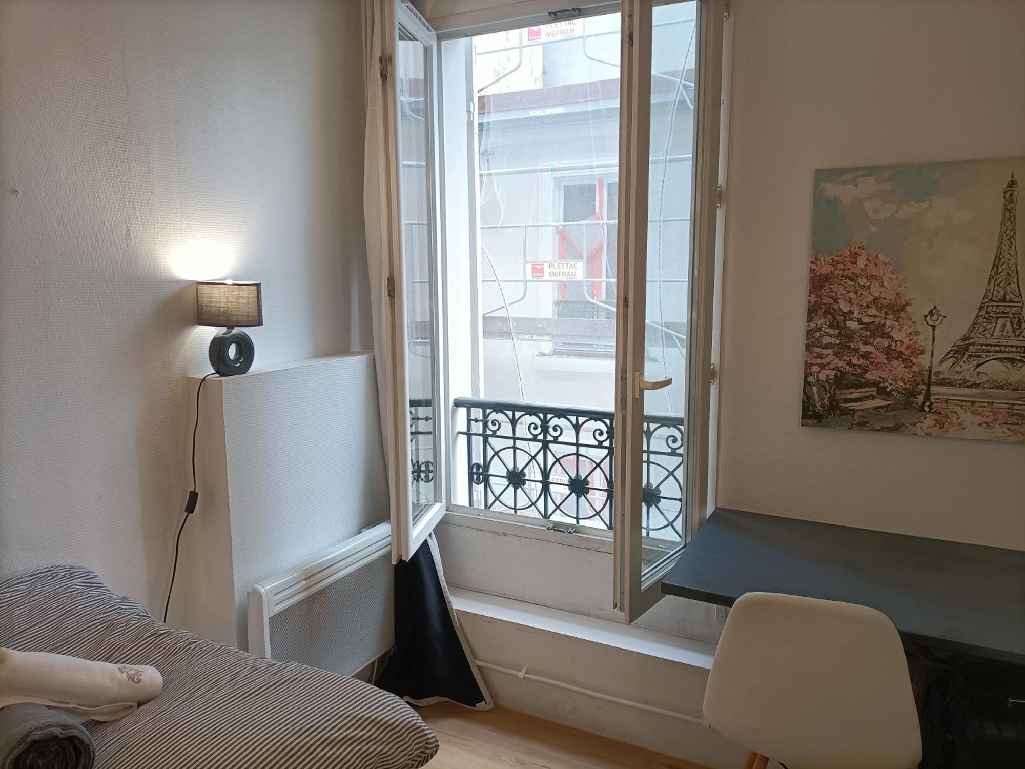 Cosy Appartment Arc De Triomphe Champs Elysees Paris Dış mekan fotoğraf