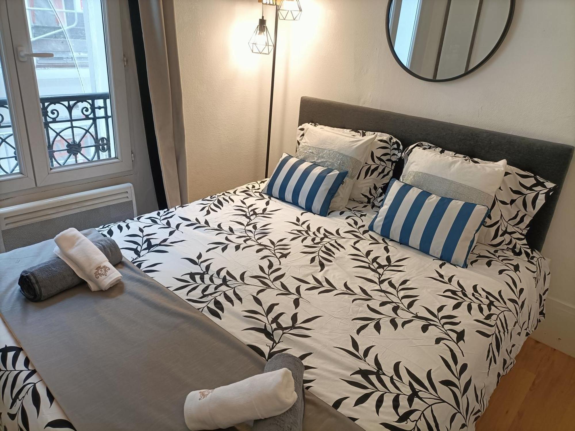 Cosy Appartment Arc De Triomphe Champs Elysees Paris Dış mekan fotoğraf