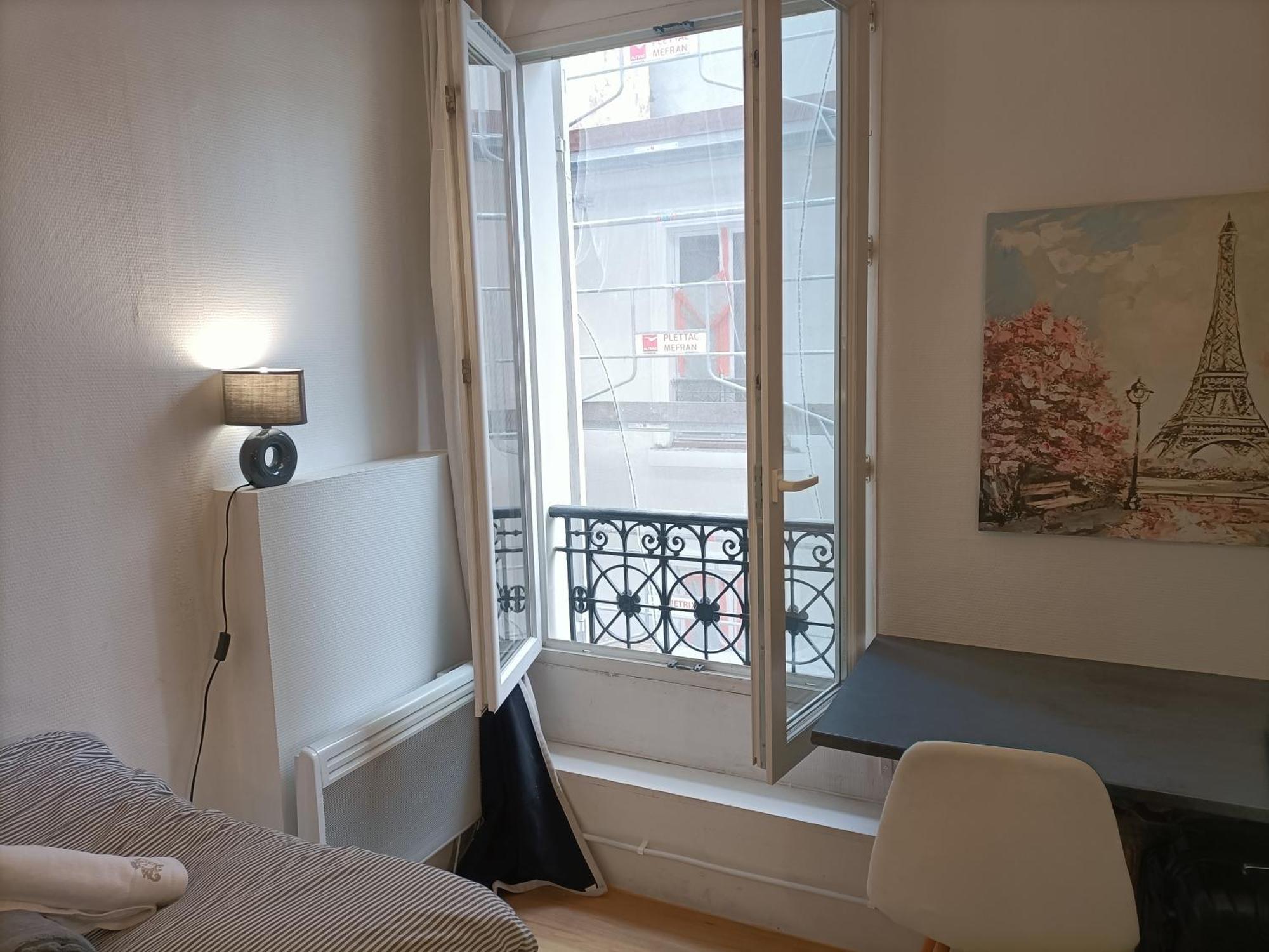 Cosy Appartment Arc De Triomphe Champs Elysees Paris Dış mekan fotoğraf