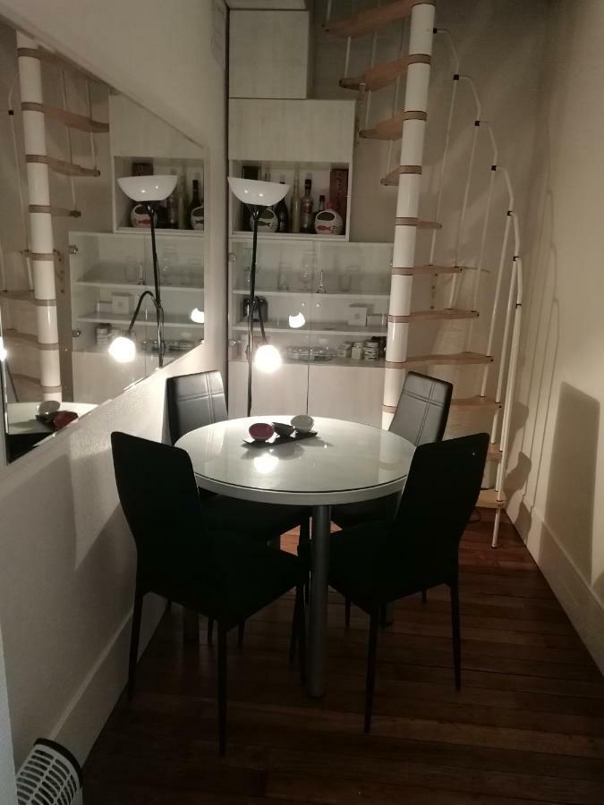 Cosy Appartment Arc De Triomphe Champs Elysees Paris Dış mekan fotoğraf